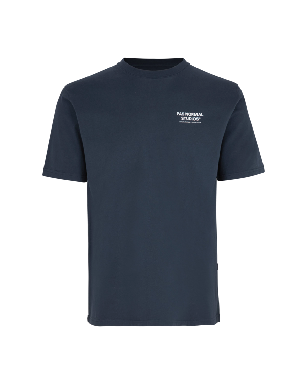 pas normal studios Off-Race PNS T-Shirt