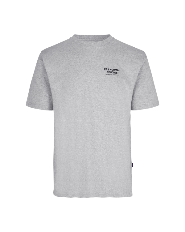 pas normal studios Off-Race PNS T-Shirt