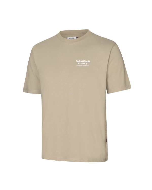 Pas Normal Studios Off-Race PNS T-Shirt