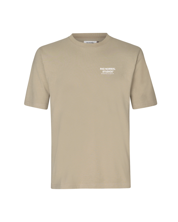 pas normal studios Off-Race PNS T-Shirt