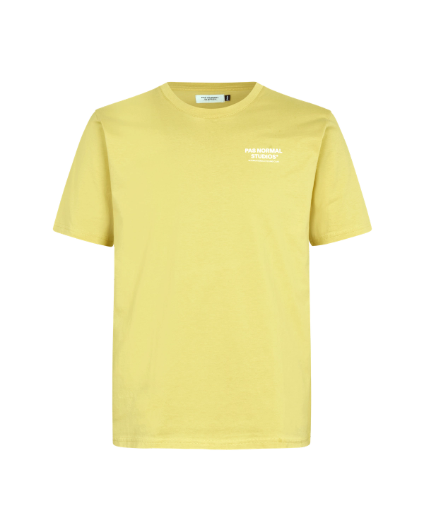 pas normal studios Off-Race PNS T-Shirt