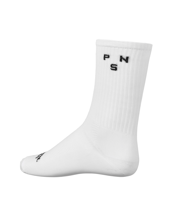pas normal studios Off-Race Ribbed Socks