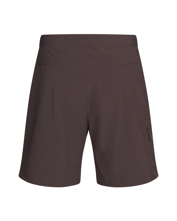 Pas Normal Studios Off-Race Shorts
