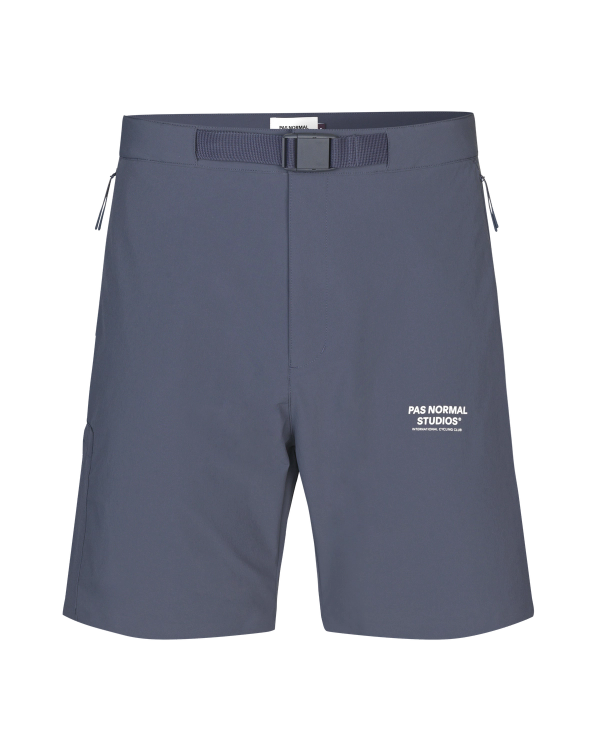 pas normal studios Off-Race Shorts