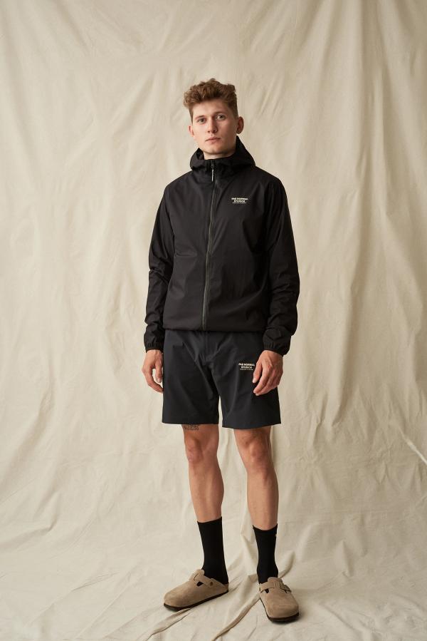 Pas Normal Studios Off-Race Shorts