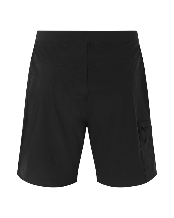 Pas Normal Studios Off-Race Shorts