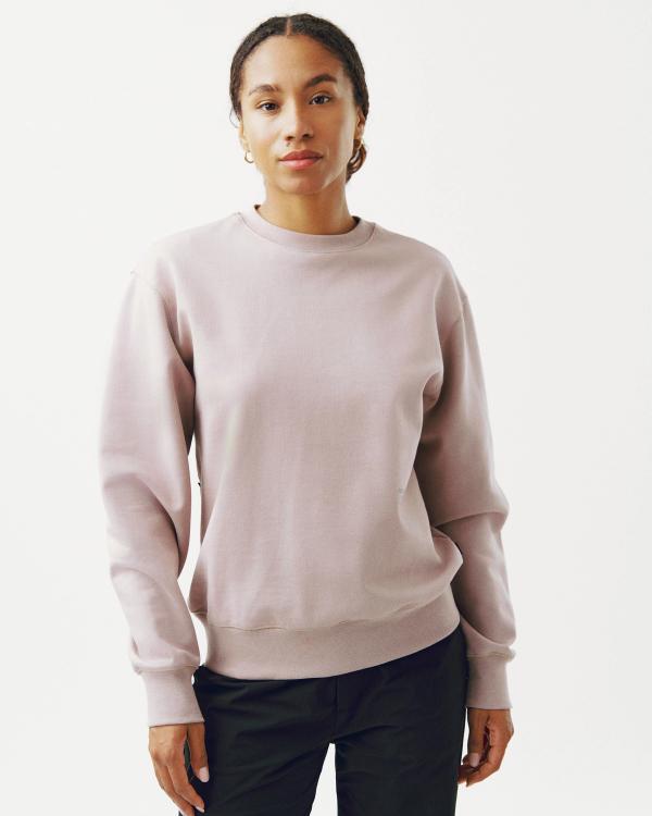 Pas Normal Studios Off-Race Sweatshirt