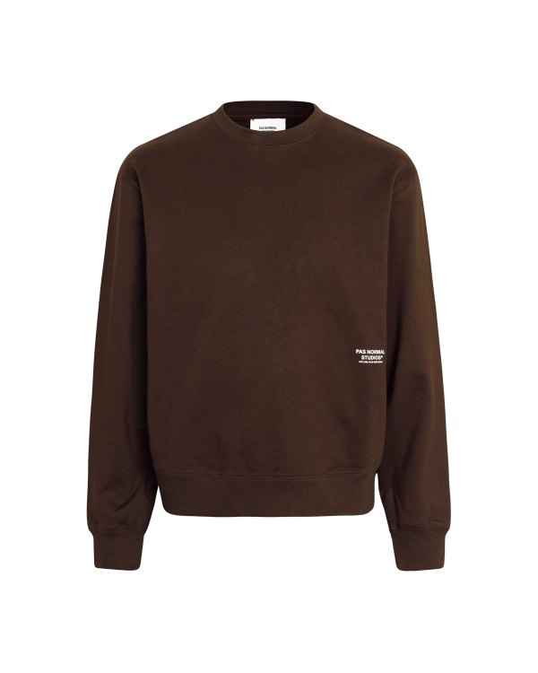 pas normal studios Off-Race Sweatshirt