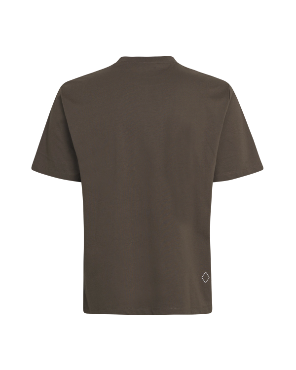 Pas Normal Studios Off-Race T-Shirt