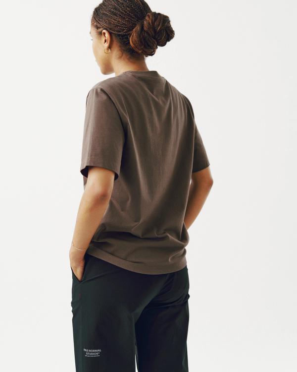 Pas Normal Studios Off-Race T-Shirt