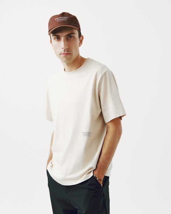 Pas Normal Studios Off-Race T-Shirt