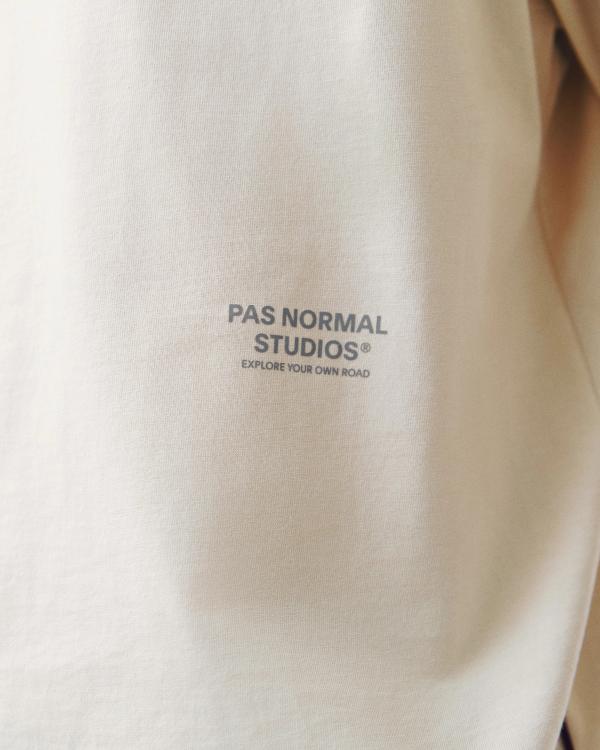 Pas Normal Studios Off-Race T-Shirt