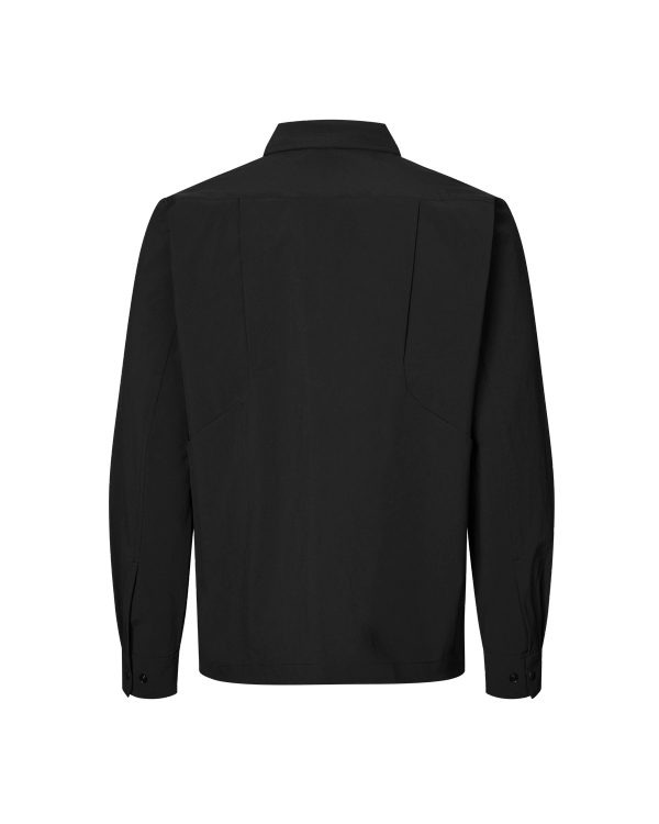 Pas Normal Studios Off-Race Tech Overshirt