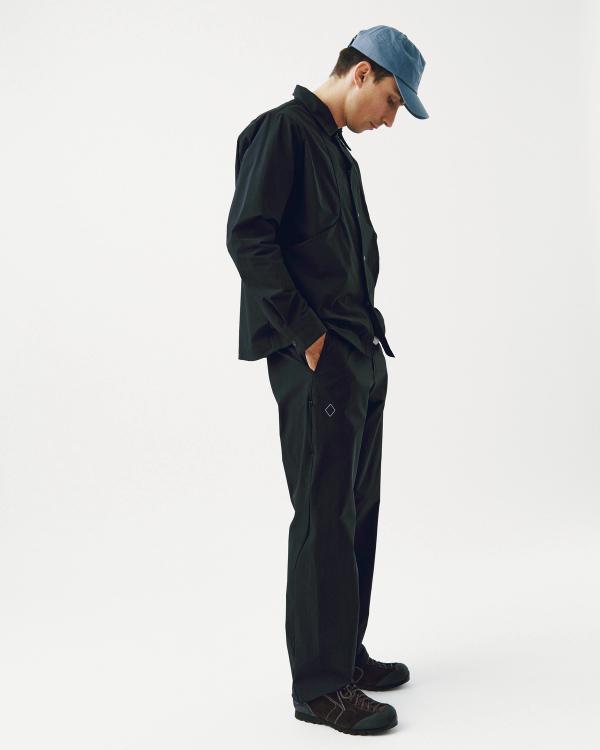 Pas Normal Studios Off-Race Tech Overshirt