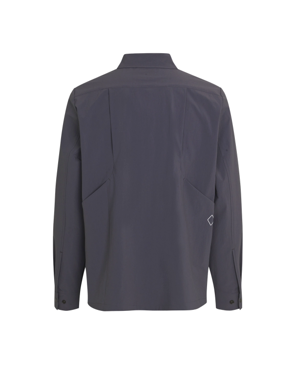 Pas Normal Studios Off-Race Tech Overshirt