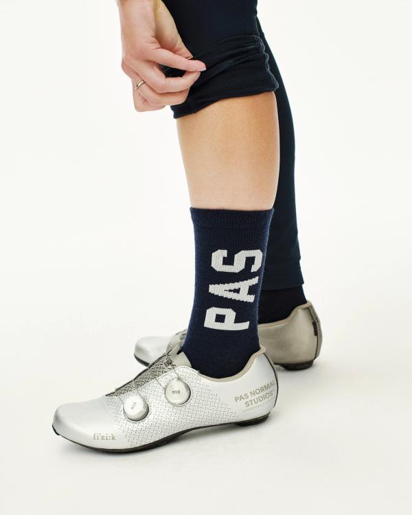Pas Normal Studios PAS Thermal Wool Socks
