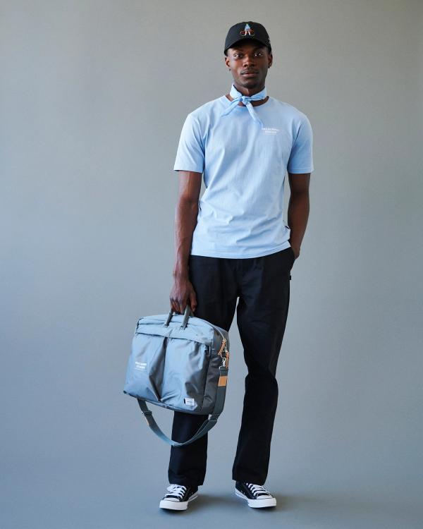 Pas Normal Studios PNS X Porter 2-Way Briefcase