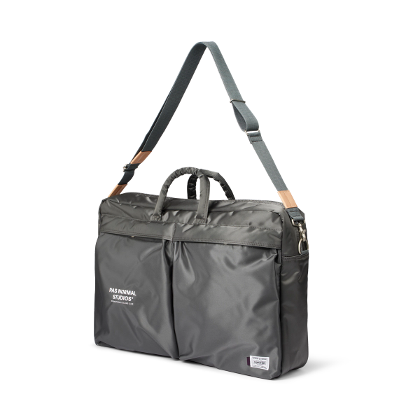 Pas Normal Studios PNS X Porter 2-Way Briefcase