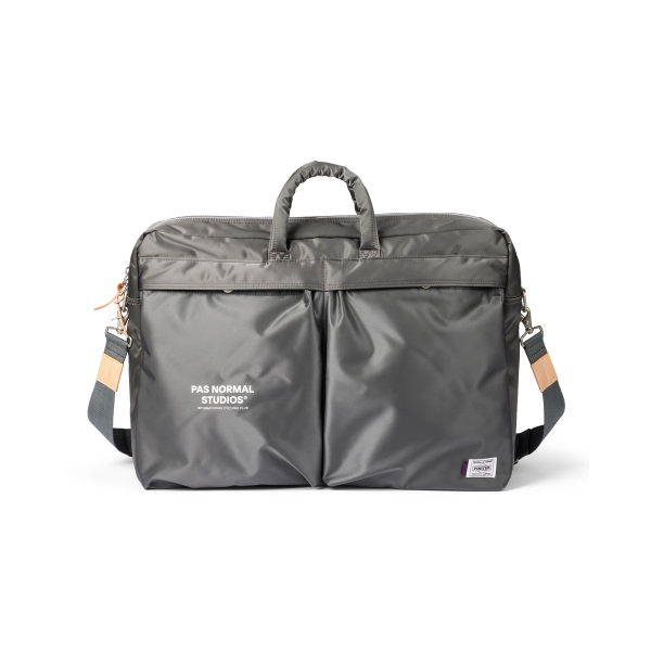 pas normal studios PNS x Porter 2-Way Briefcase