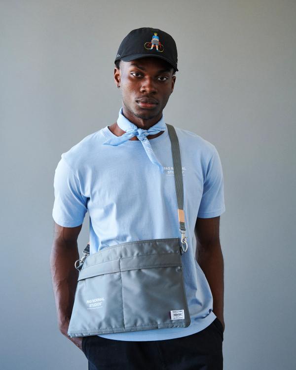 Pas Normal Studios PNS X Porter Musette