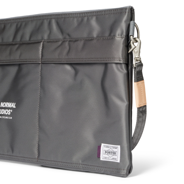 Pas Normal Studios PNS X Porter Musette