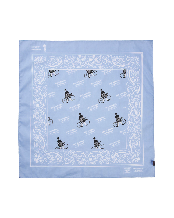 Pas Normal Studios Porter Off-Race Bandana