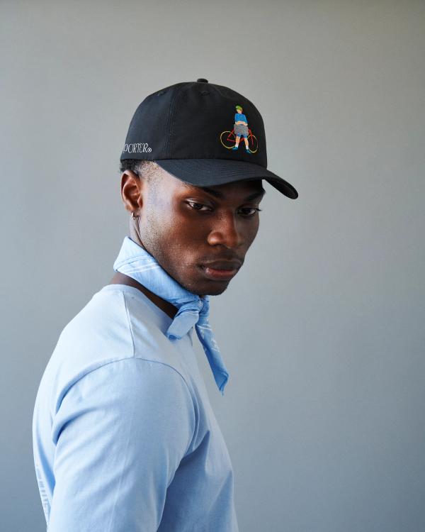 Pas Normal Studios Porter Off-Race Bandana