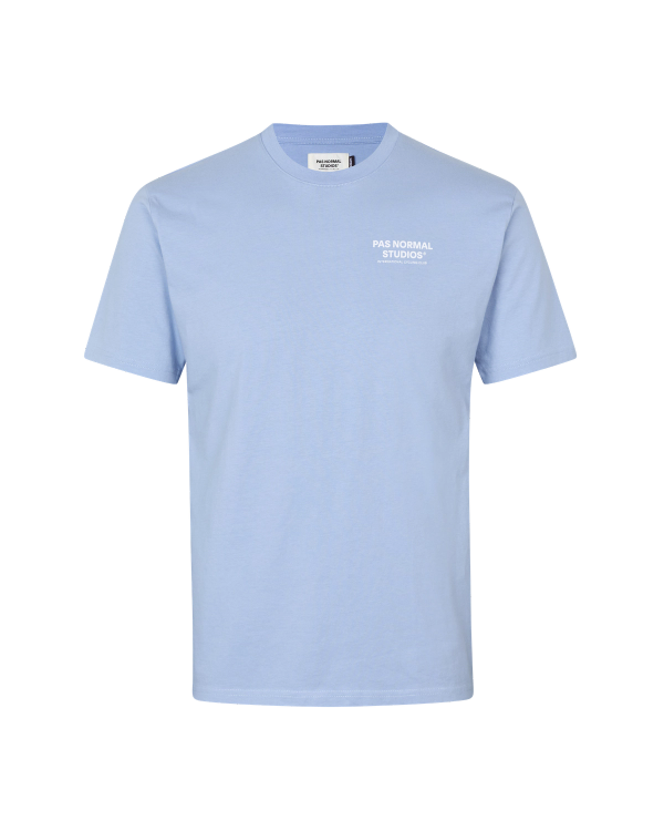 pas normal studios Porter Off-Race T-Shirt