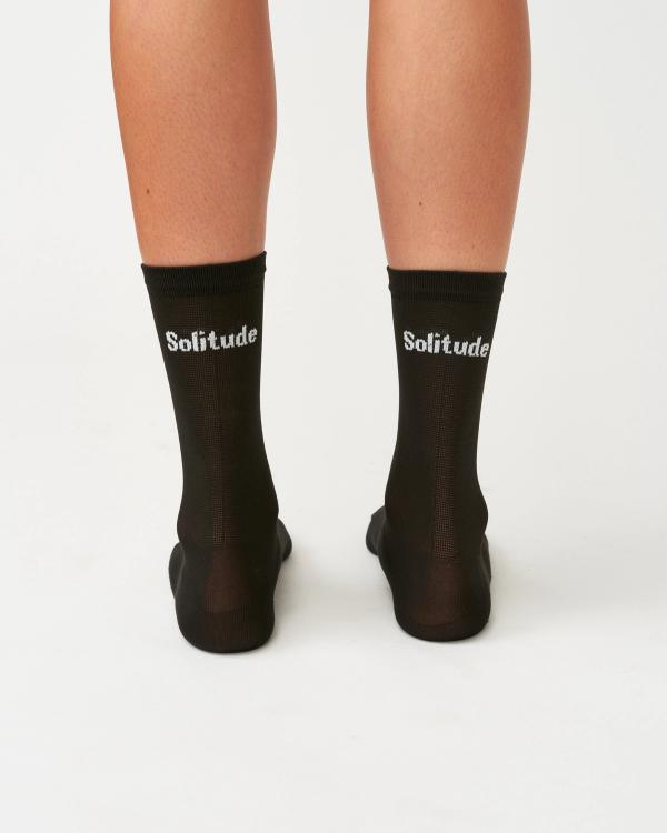 Pas Normal Studios Solitude Socks
