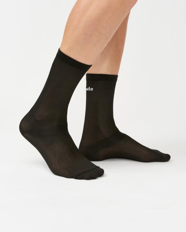 Pas Normal Studios Solitude Socks