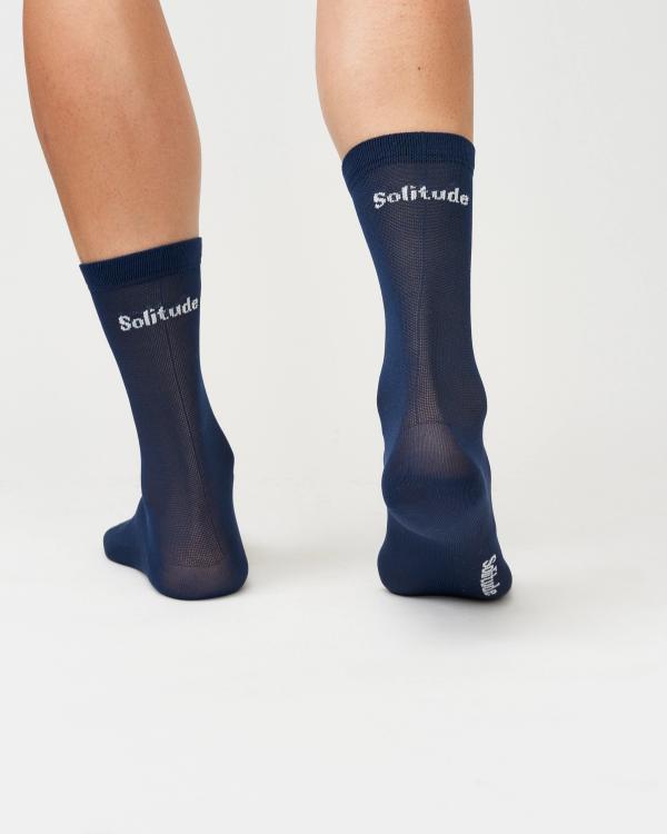 Pas Normal Studios Solitude Socks
