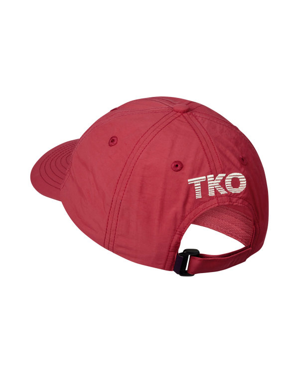 Pas Normal Studios T.K.O. Off-Race Cap