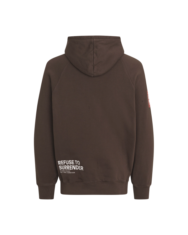 Pas Normal Studios T.K.O. Off-Race Hoodie