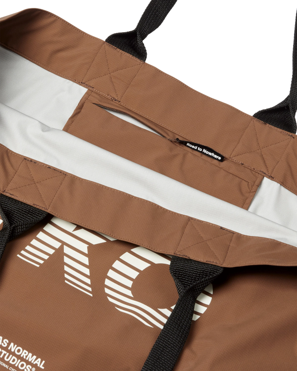 Pas Normal Studios T.K.O. Shield Tote Bag