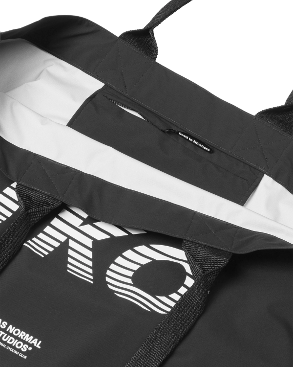 Pas Normal Studios T.K.O. Shield Tote Bag