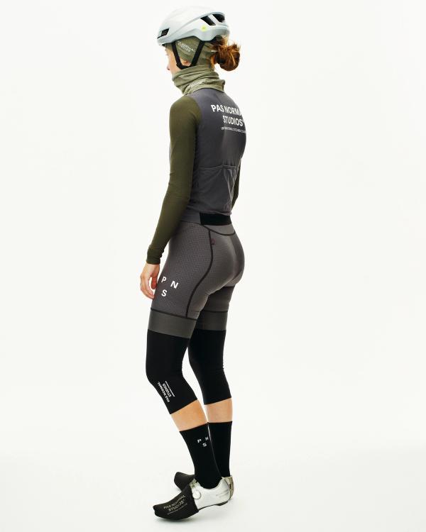 Pas Normal Studios Thermal Wool Socks