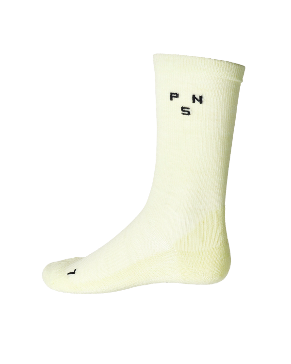 pas normal studios Thermal Wool Socks