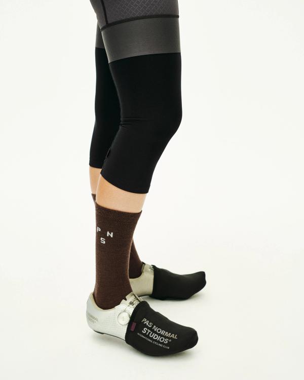 Pas Normal Studios Thermal Wool Socks