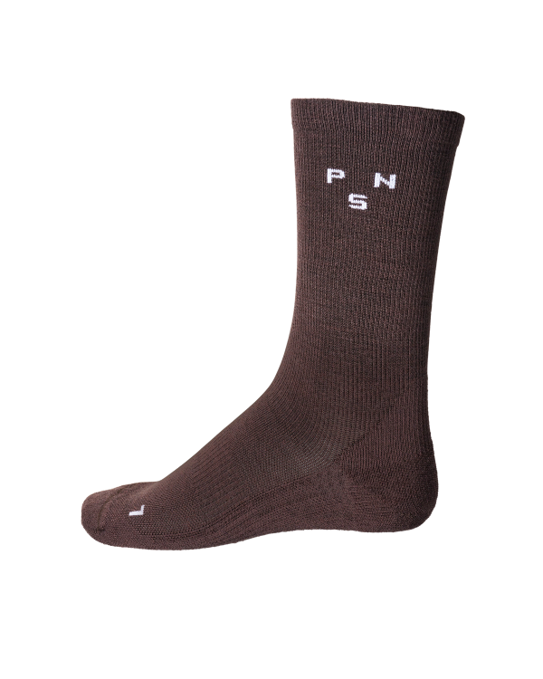 Pas Normal Studios Thermal Wool Socks
