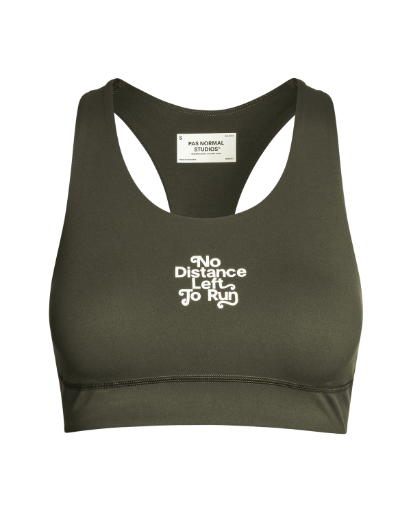 pas normal studios Women's Balance Bra