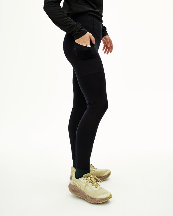 Pas Normal Studios Women's Balance Long Tights