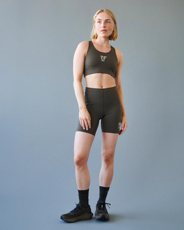 Pas Normal Studios Women's Balance Short Tights