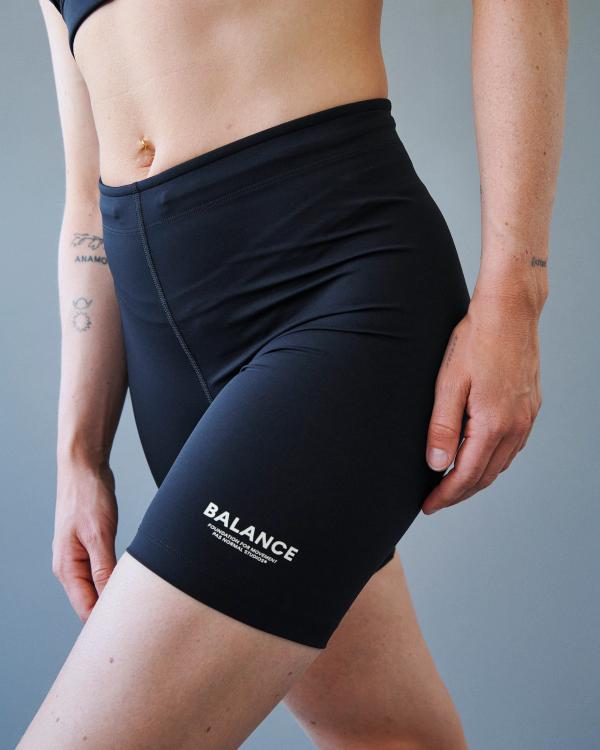 Pas Normal Studios Women's Balance Short Tights