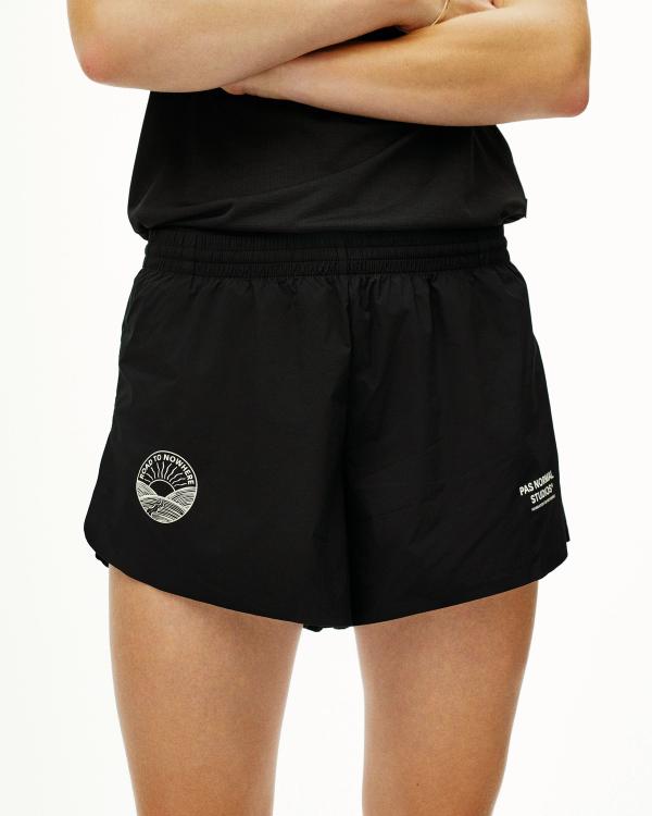 Pas Normal Studios Women's Balance Shorts