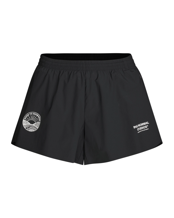pas normal studios Women's Balance Shorts