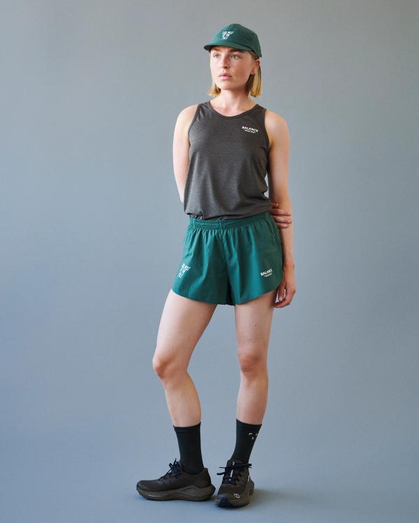 Pas Normal Studios Women's Balance Shorts