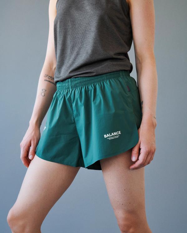 Pas Normal Studios Women's Balance Shorts