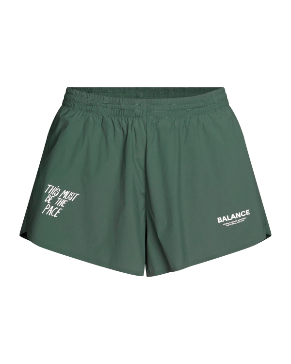 pas normal studios Women's Balance Shorts