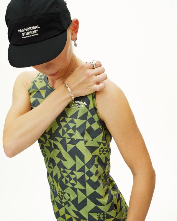 Pas Normal Studios Women's Balance Singlet