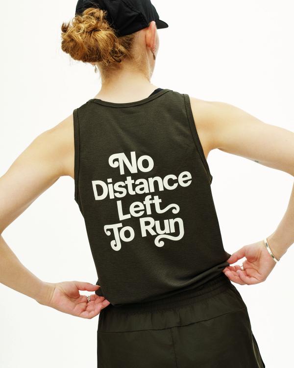 Pas Normal Studios Women's Balance Singlet